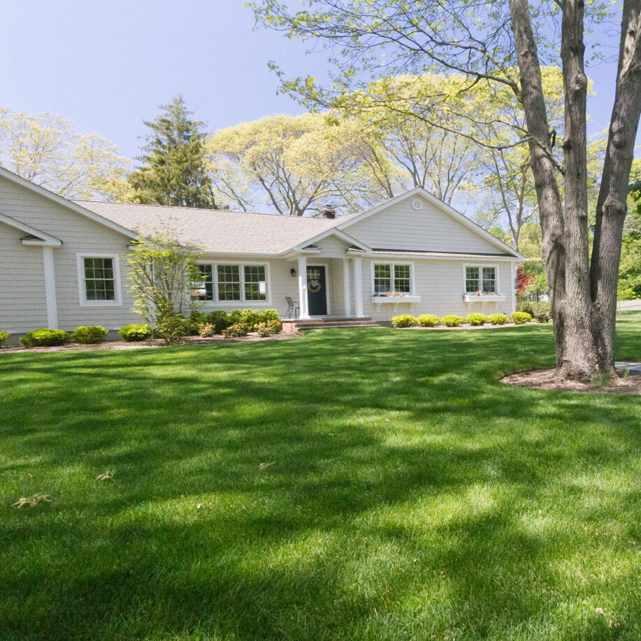 VINYL SIDING